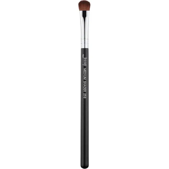Jessup Contour Brush 104 Structure Contour - pędzel do konturowania