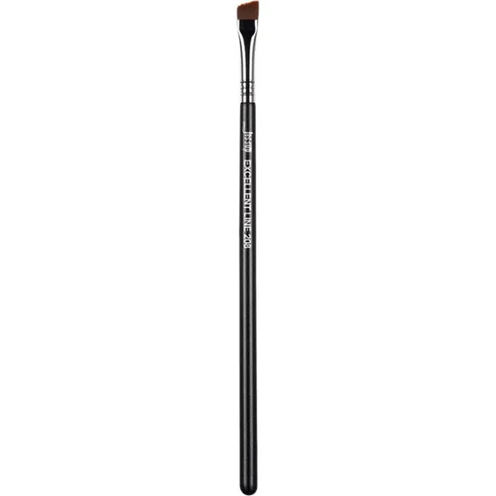 Jessup Eyeliner Brush 208 Excellent Line - Pędzel do eyelinera