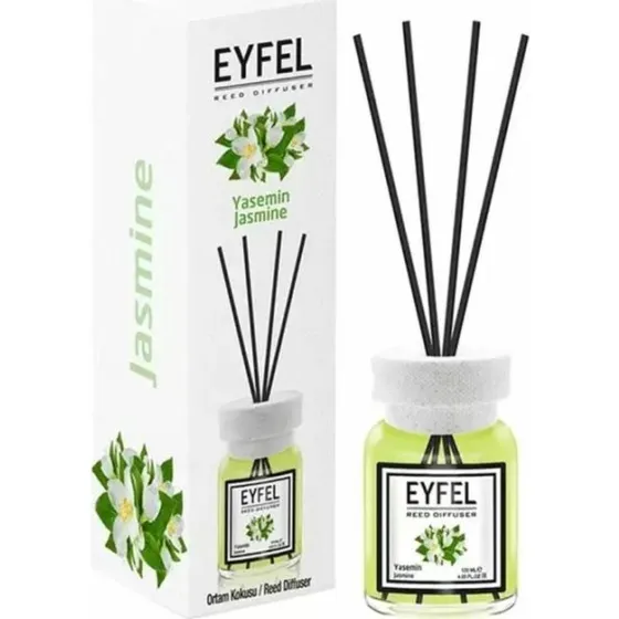 Eyfel Dyfuzor Jaśmin 120 ml