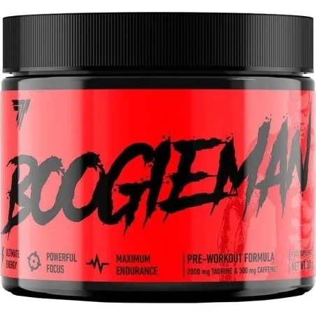Trec Boogieman 300g Cukierki