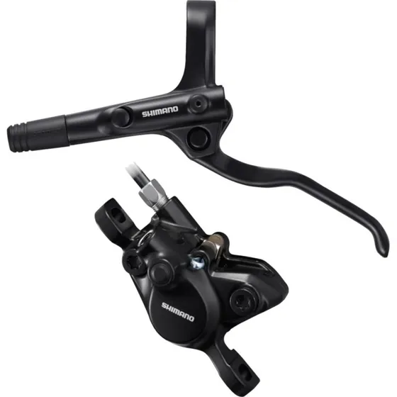 Shimano BR-MT200 Hamulec Tarczowy Hydrauliczny Przód