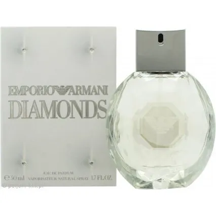 Emporio Armani Diamonds 50 ml EDP