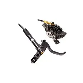 Shimano Saint BR-M820 H03C tylny hamulec tarczowy