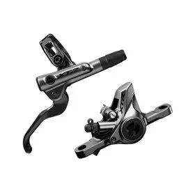 Shimano XTR BR-M9100 K04Ti Tylny Hamulec Hydrauliczny
