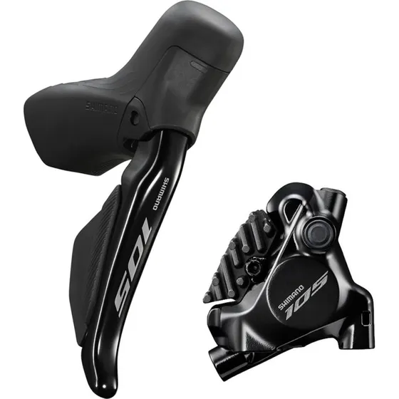 Shimano 105 ST-R7170 BR-R7170 Ty 1700mm L05A