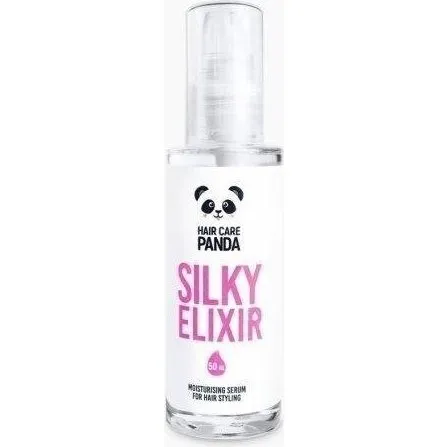 Noble Health Panda Silky Elixir Serum do włosów 50 ml