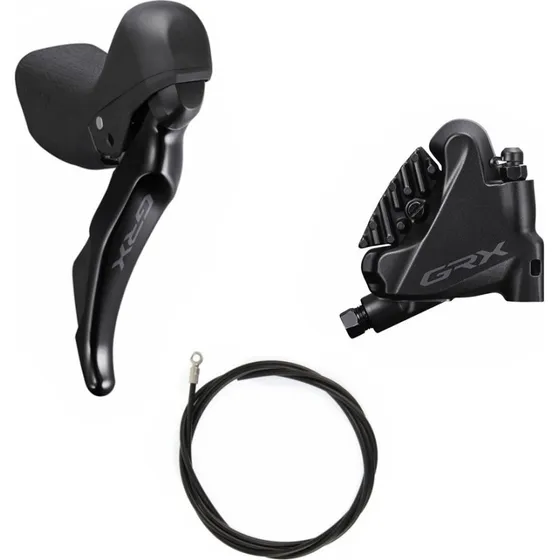 Shimano GRX ST-RX400/BR-RX400 Ty 1700mm