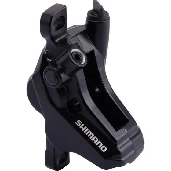 Shimano Acera MT420 Zacisk Hamulcowy Metal P-Mocowac Czarny