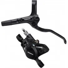 Shimano MT200 Tylny Hamulec Hydrauliczny z Klamk 3-Palcow