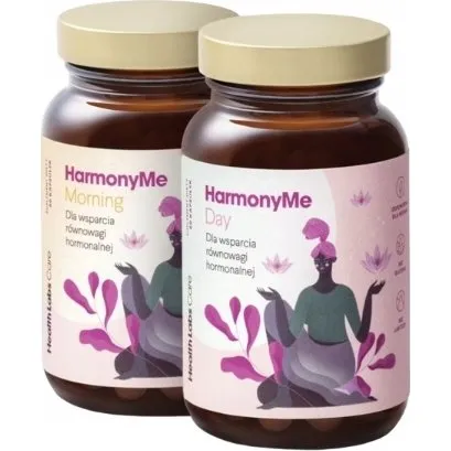 Health Labs HarmonyMe Kompleksowa Kondycja Kobieca 120 kaps.