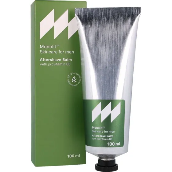 MONOLIT Balsam po goleniu z prowitaminą B5, 100 ml