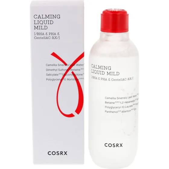 COSRX AC Collection Calming Liquid Mild, 125 ml