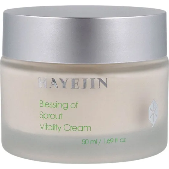 HAYEJIN Blessing of Sprout Vitality Cream 50ml