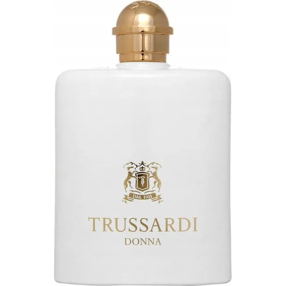 Trussardi Donna Woda Perfumowana 100 ml (bez opakowania)