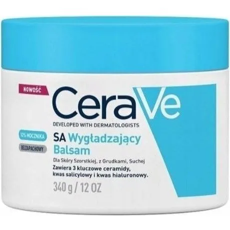 CeraVe Balsam wygładzający 340 g
