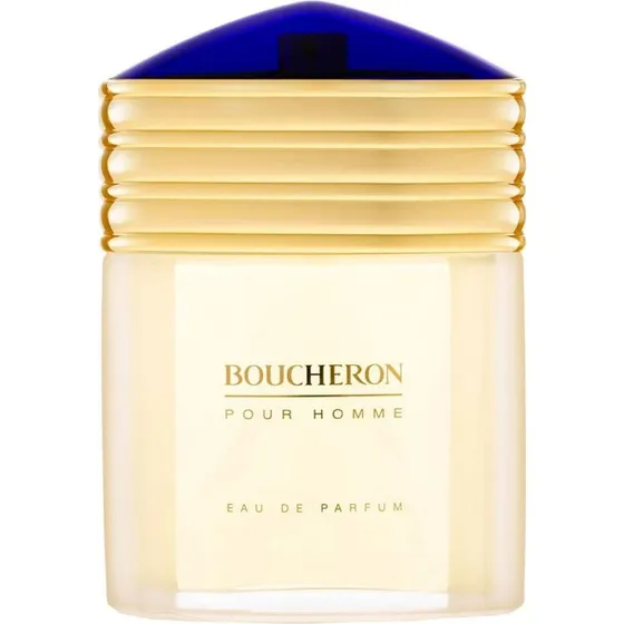 Boucheron Pour Homme Eau de Parfum 100ml