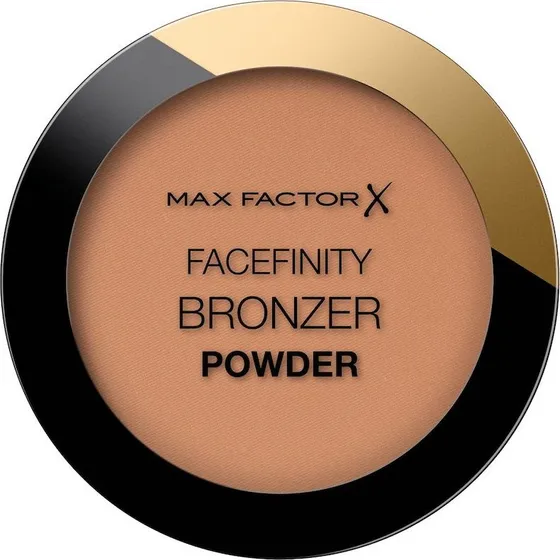 Max Factor Facefinity Bronzer 001 Light Bronze 10g