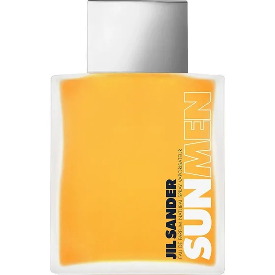 Jil Sander Sun Men woda perfumowana 75 ml (bez opakowania)