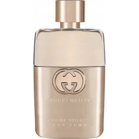 Gucci Guilty Pour Femme woda toaletowa spray 90 ml