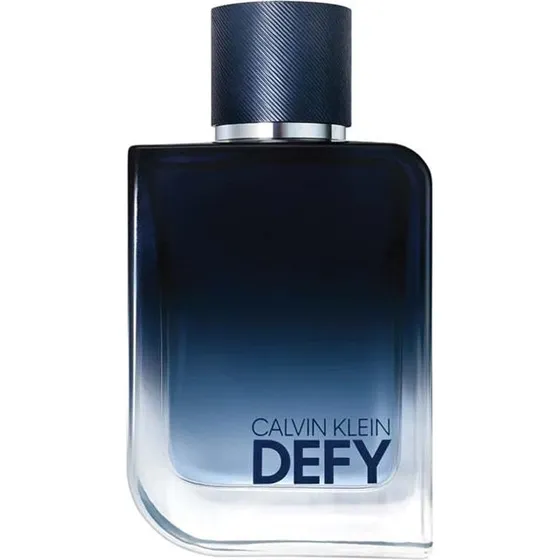 Calvin Klein Defy Eau de Parfum 100 ml - bez opakowania