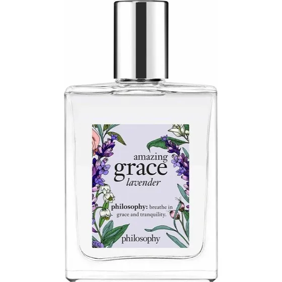 Philosophy Amazing Grace Lavender woda toaletowa 60 ml