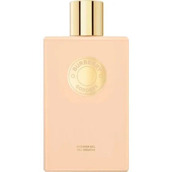 Burberry Goddess żel pod prysznic 200ml