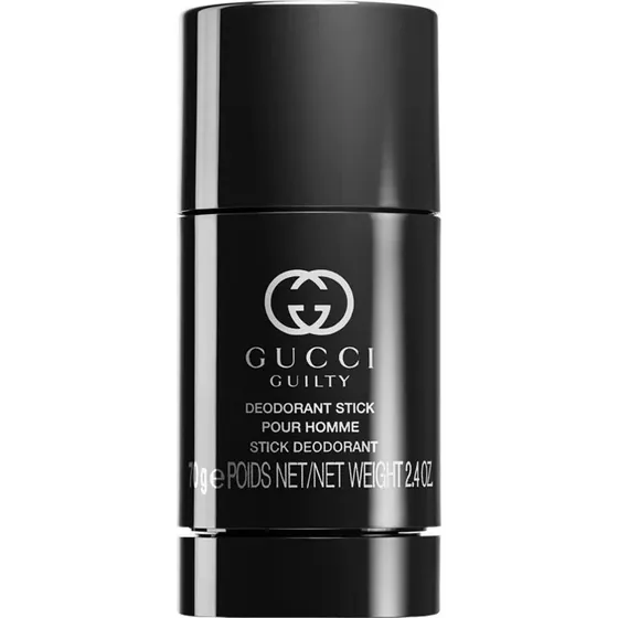 Gucci Guilty pour Homme dezodorant w sztyfcie 75 ml