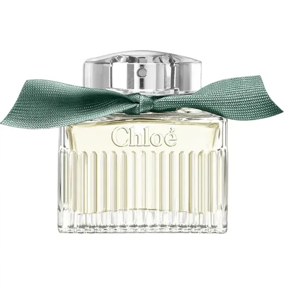 Chloé Rose Naturelle Intense Eau de Parfum 50 ml Refillable