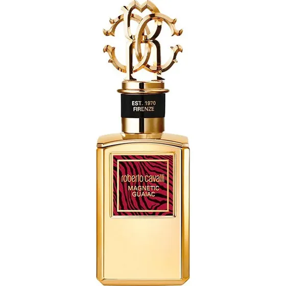 Roberto Cavalli Magnetic Guaiac Eau de Parfum 100ml