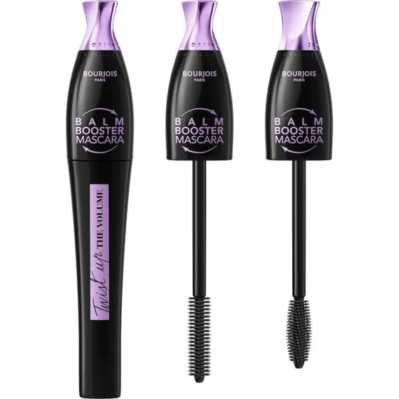 Bourjois Mascara Twist Up The Volume 03 Balm Booster 8ml