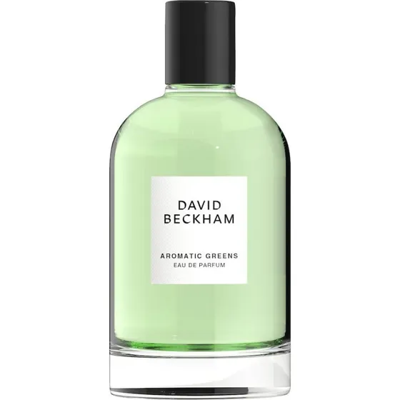 David Beckham Aromatic Greens woda perfumowana 100 ml