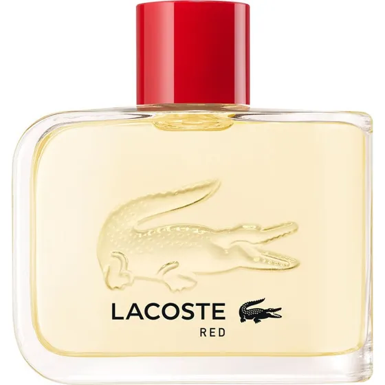 Lacoste Red woda toaletowa spray 75 ml