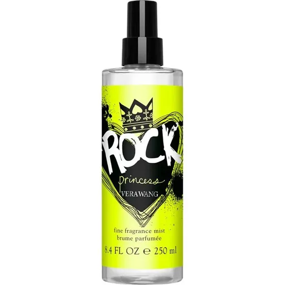 Vera Wang Rock Princess Mgiełka do ciała 250ml