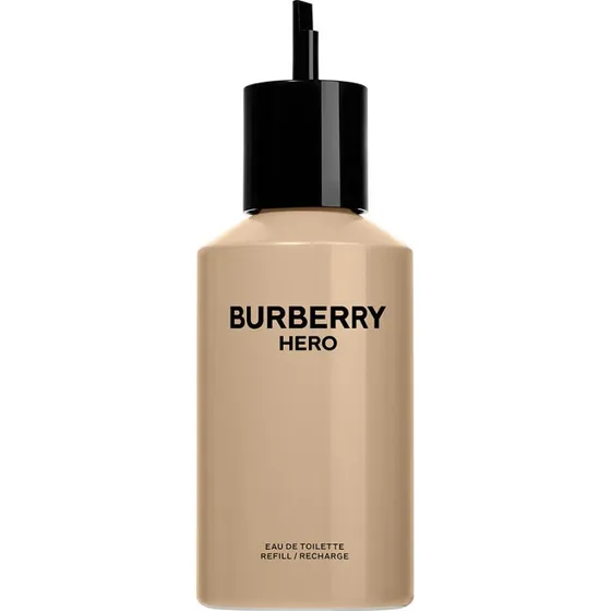 Burberry Hero woda toaletowa refill 200ml