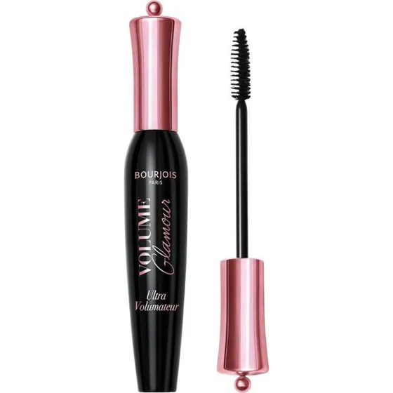 Bourjois Volume Glamour Ultra Volumateur Tusz do rzęs 01 Black 12ml