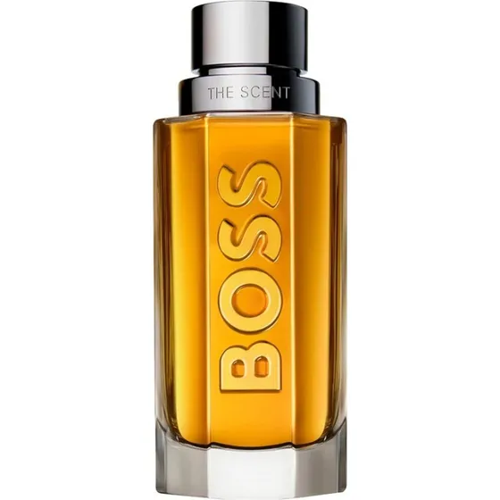 Hugo Boss Boss The Scent Eau de Toilette 100 ml