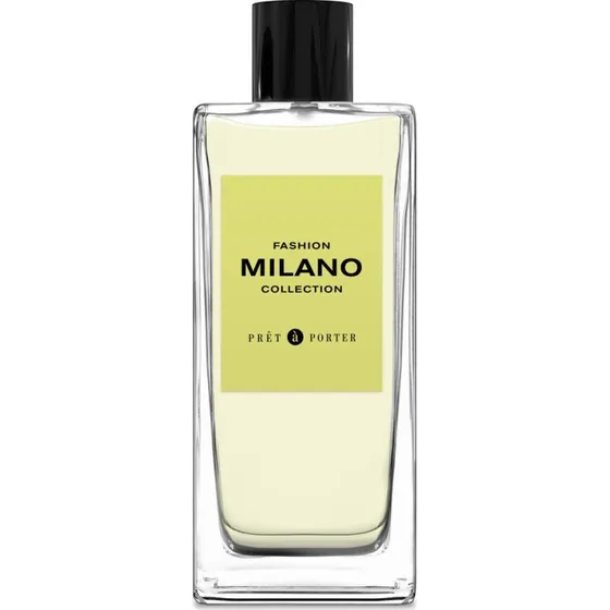 Coty Pret A Porter Milano woda perfumowana 100 ml