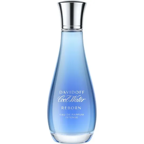 Davidoff Cool Water Reborn Woman Intense 100ml