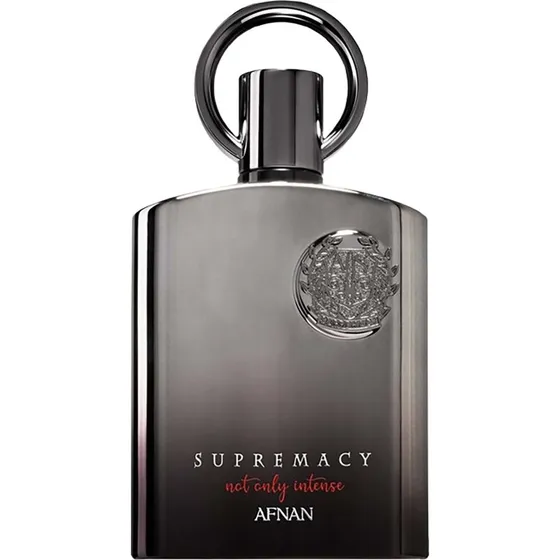 Afnan Supremacy Not Only Intense Extrait De Parfum 100 ml