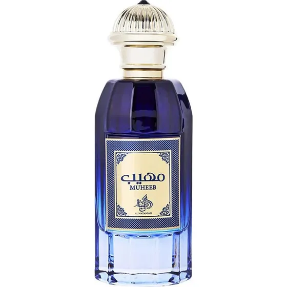 Al Wataniah Muheeb Eau de Parfum 100 ml