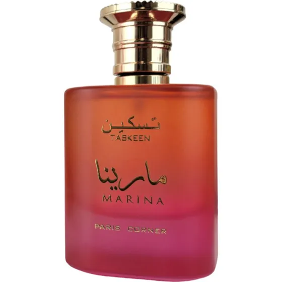 Paris Corner Taskeen Marina Eau de Parfum 100 ml
