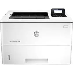 HP LaserJet Enterprise M507dn, drukarka laserowa monochromatyczna 43 str/min