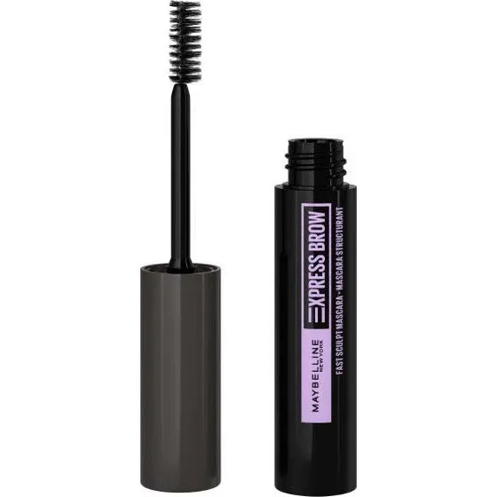 Maybelline New York Brow Fast Sculpt Gel Nu 06 Deep Brown