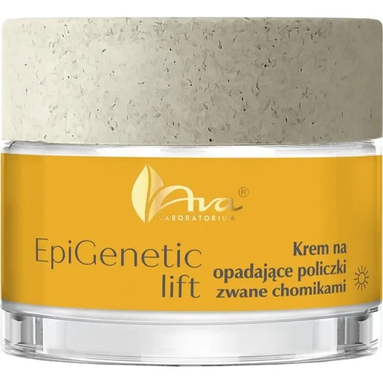 Ava Laboratorium EpiGenetic Lift Krem na dzień 50 ml