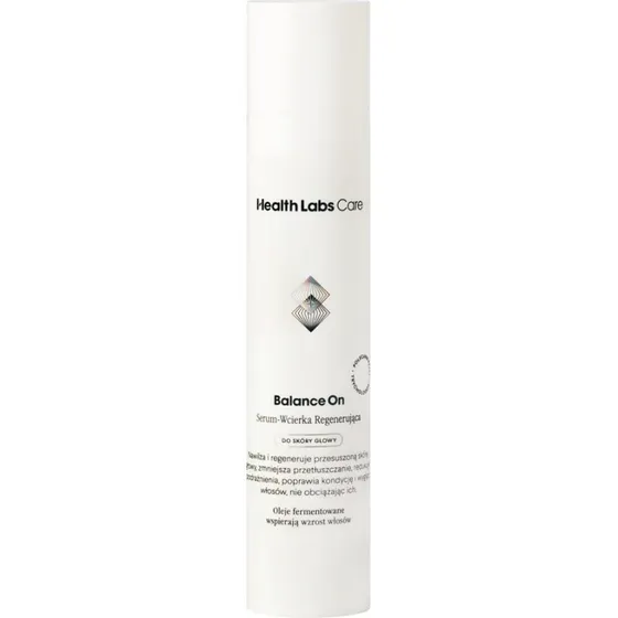 Health Labs Care Balance On Serum-Wcierka Regenerująca 50ml