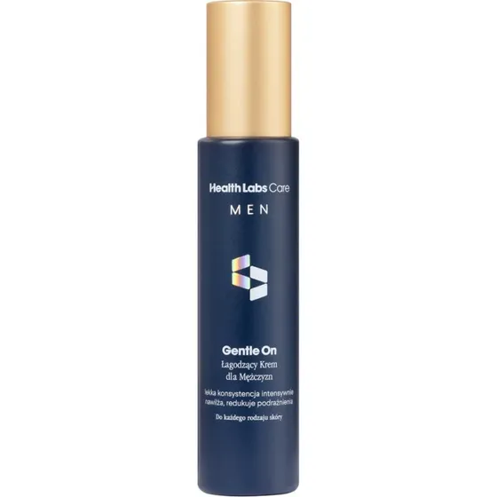 Health Labs Gentle On Łagodzący krem 50ml
