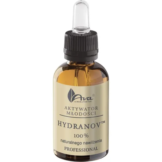 AVA Aktywator Młodości Hydranov Epidermalny 30 ml