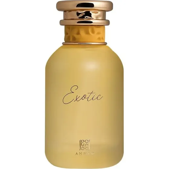 Ahmed Al Maghribi Exotic woda perfumowana 100 ml