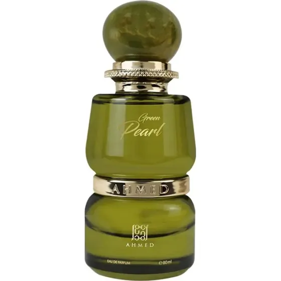 Ahmed Al Maghribi Green Pearl woda perfumowana 80 ml