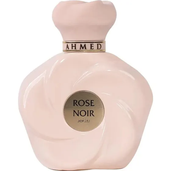 Ahmed Al Maghribi Rose Noir ekstrakt perfum 75 ml
